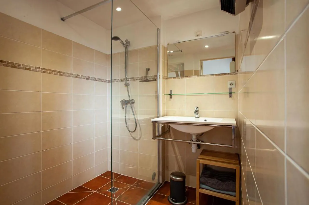 Bed and Breakfast Berdale Lagraulet-du-Gers