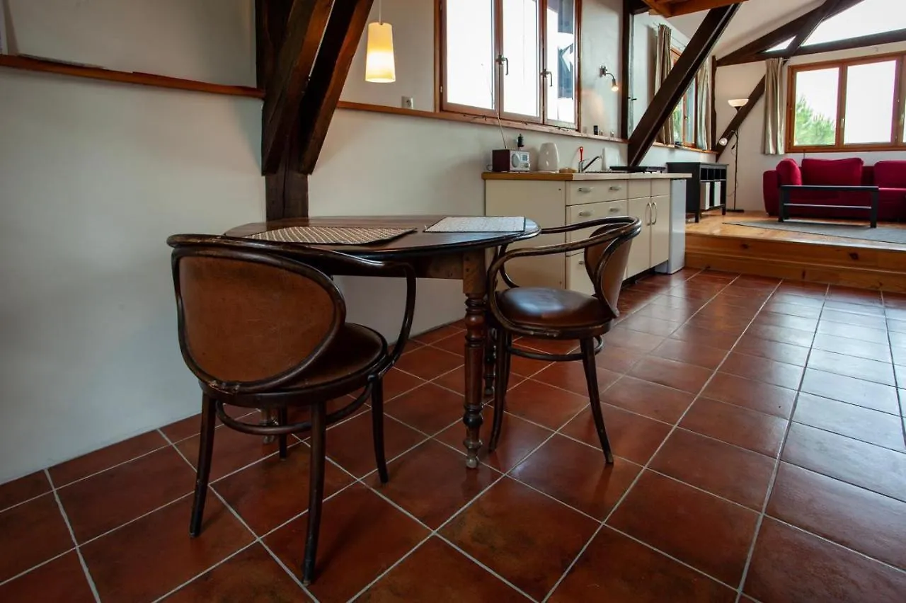 Bed and Breakfast Berdale Lagraulet-du-Gers 0*,  Франция